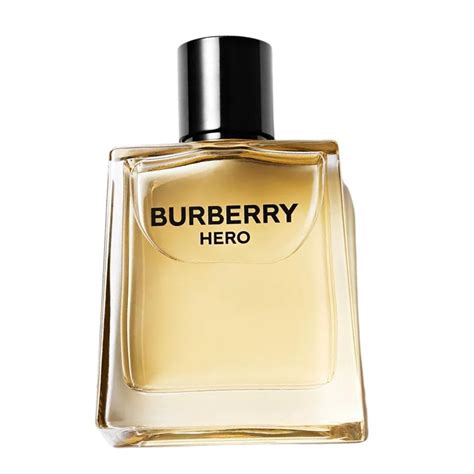 burberry hero smell like|burberry hero scent notes.